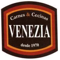 Carnes & Cecinas Venezia desde 1970