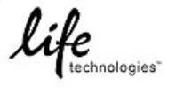 LIFE TECHNOLOGIES