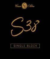 CASA CS SILVA S38 SINGLE BLOCK