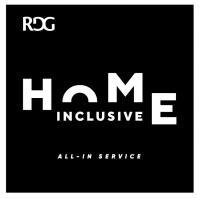 RDG Home Inclusive ALL-IN SERVICE