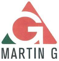 G MARTIN G