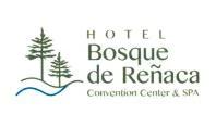 HOTEL BOSQUE DE REÑACA Convention Center & SPA
