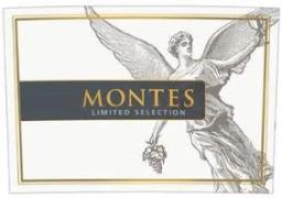 MONTES LIMITED SELECTION
