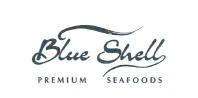 BLUE SHELL premium seafoods