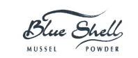 BLUE SHELL mussel powder
