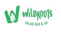 W Wildroots Salad Bar & Co