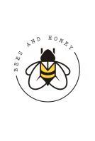 BEES AND HONEY