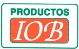 Productos Iob