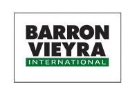 BARRON VIEYRA INTERNATIONAL