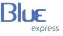 Blue express