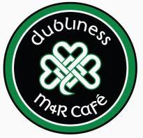 DUBLINESS M&R CAFÉ