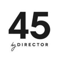 45 by DIRECTOR