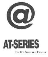 @ AT-SERIES BY DE AGUIRRE FAMILY
