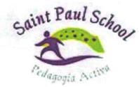 SAINT PAUL SCHOOL PEDAGOGÍA ACTIVA