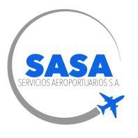 SASA SERVICIOS AEROPORTUARIOS S.A.