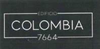 EDIFICIO COLOMBIA 7664