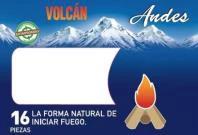 VOLCÁN Andes ECOMPROMISO