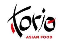 TORIO ASIAN FOOD