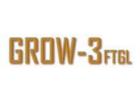 GROW-3 FTGL