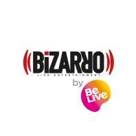 BIZARRO  LIVE ENTERTAINMENT BY BE LIVE