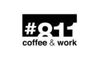 #811 COFFEE & WORK
