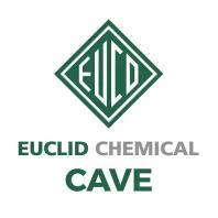 EUCO EUCLID CHEMICAL CAVE
