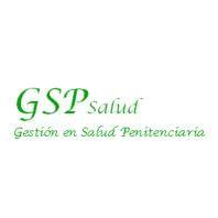 GSP Salud Gestión En Salud Penitenciaria