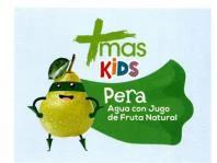 + MAS KIDS PERA