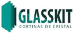 GLASSKIT CORTINAS DE CRISTAL