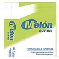 MELON SUPER