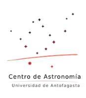 CENTRO DE ASTRONOMÍA UNIVERSIDAD DE ANTOFAGASTA