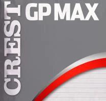 CREST GP MAX