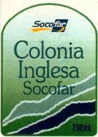 COLONIA INGLESA SOCOFAR