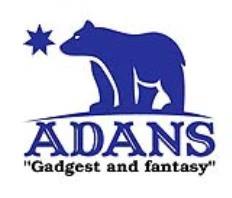 ADANS "GADGEST AND FANTASY"