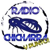 RADIO CHICHARRA Y PUNTO!