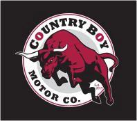Country Boy Motor Co.