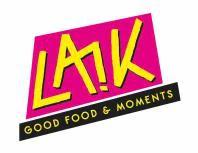 LAIK - good moments & foods