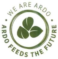 WE ARE ARDO - ARDO FEEDS THE FUTURE
