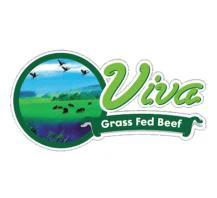 VIVA  GRASS FED BEEF
