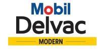 Mobil Delvac MODERN