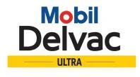 Mobil Delvac ULTRA