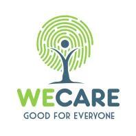 WECARE GOOD FOR EVERYONE