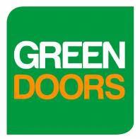 GREEN DOORS