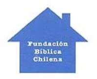  "FUNDACION BIBLICA CHILENA"
