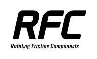 RFC Rotating Friction Components