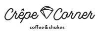 CREPE CORNER COFFEE & SHAKES