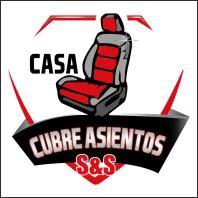 CASA CUBRE ASIENTOS S&S