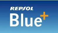 REPSOL BLUE +