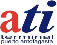 ATI terminal puerto antofagasta