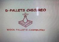 D-PALLETS CHICUREO WOOD PALLETS CARPENTRY